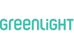 greenlight Logo for Main Banner
